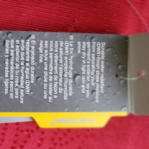 Womens Under Armour Hooded Vest - Picture 8 of 8